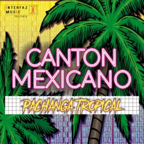Canton Mexicano