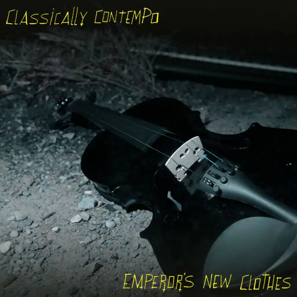 Emperor's New Clothes