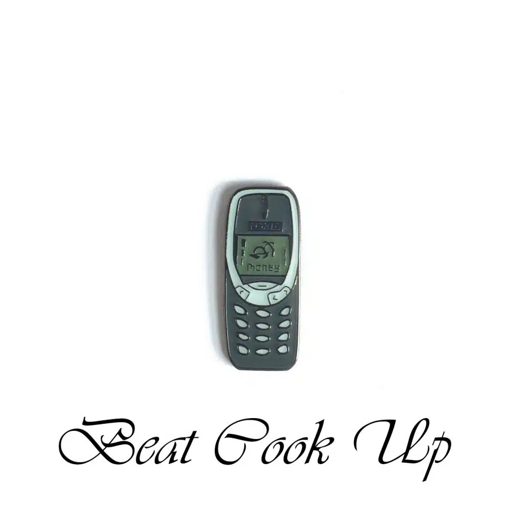 Beat Cook Up