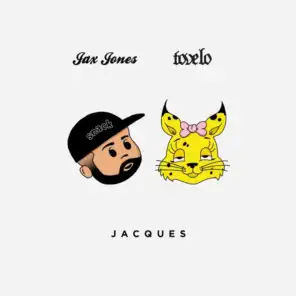 Jax Jones & Tove Lo
