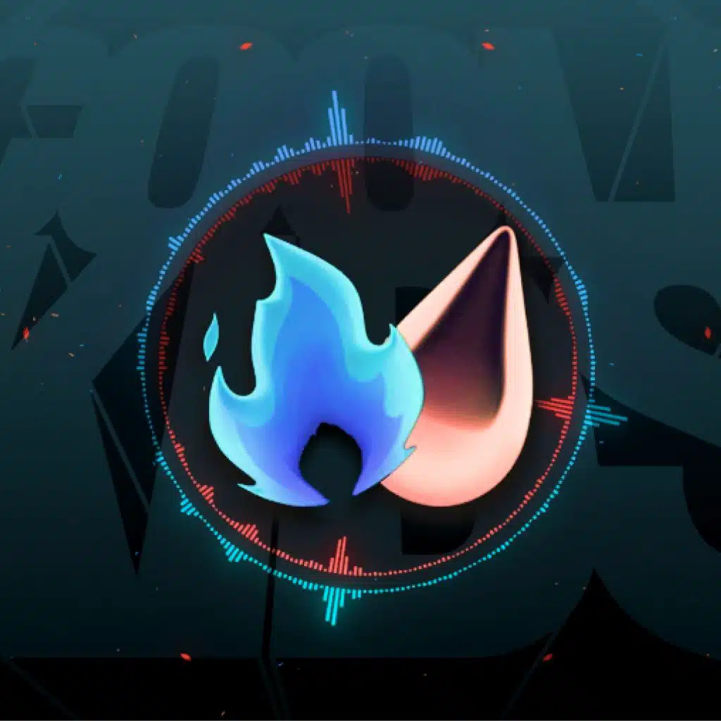 Genom Eld & Vatten (feat. Kiran & MVTATE)