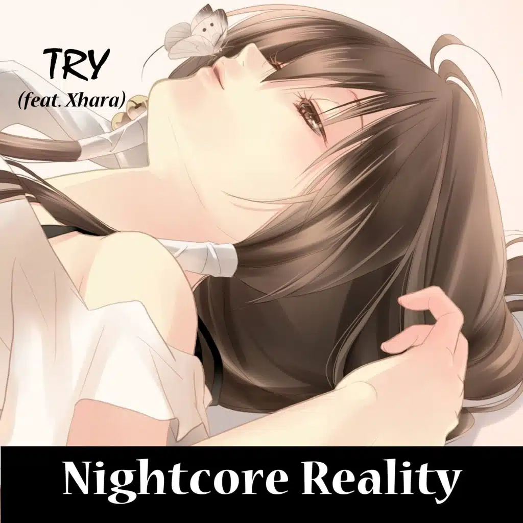 Try (feat. Xhara)