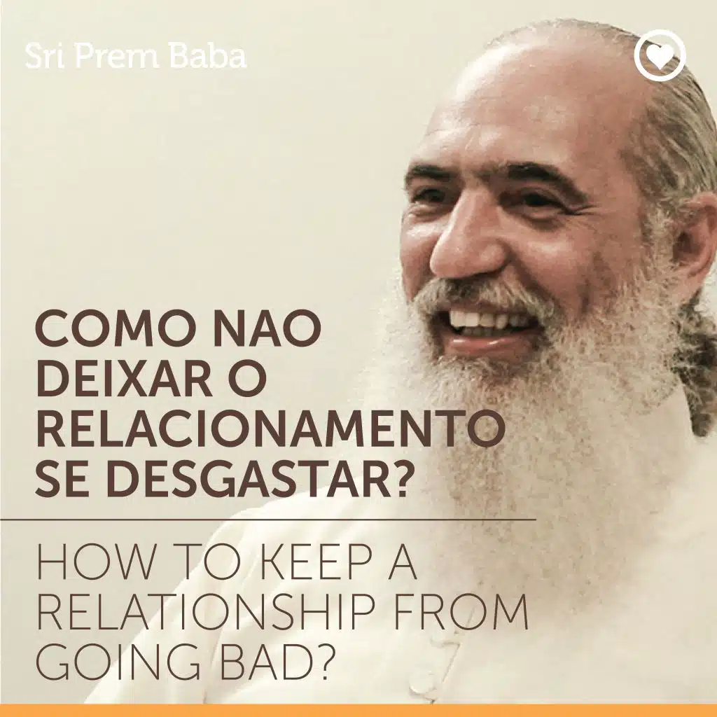 Como Não Deixar o Relacionamento Se Desgastar?