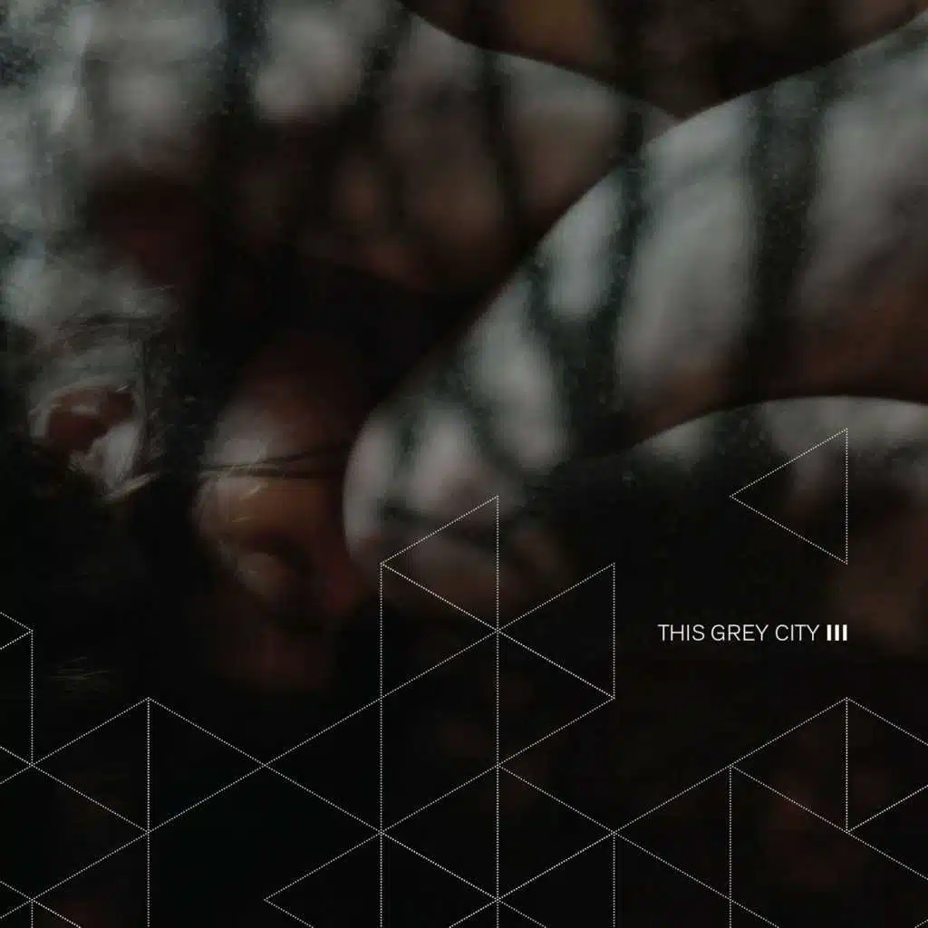 This Grey City, Vol. 3