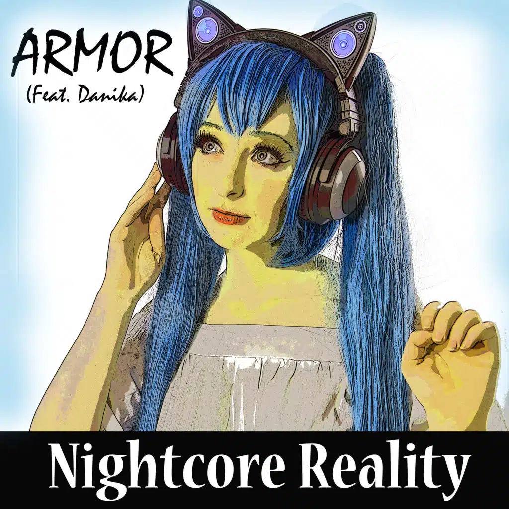 Armor (feat. Danika)