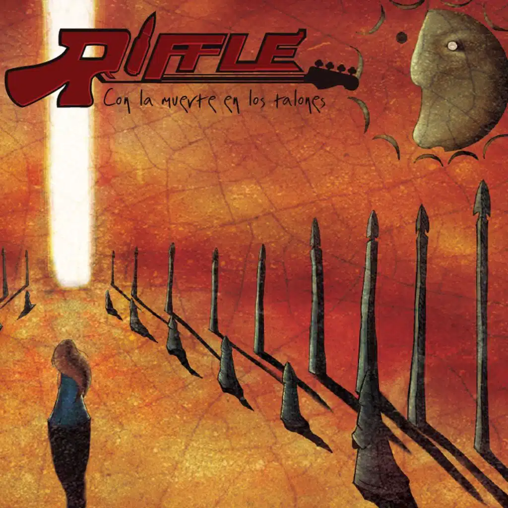 Con la Muerte en los Talones