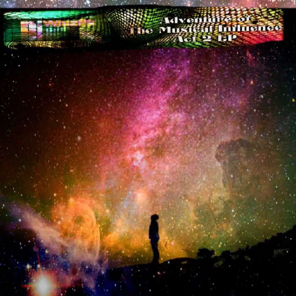 Adventure of the Musical Influence