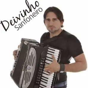 Deivinho Sanfoneiro (Ao Vivo)