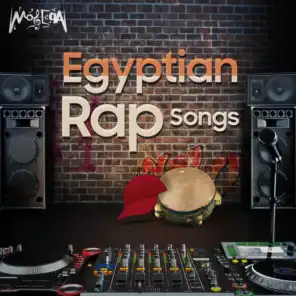 Egyptian Rap Songs