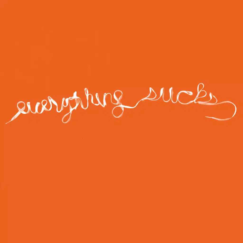 Because Everything Sucks...