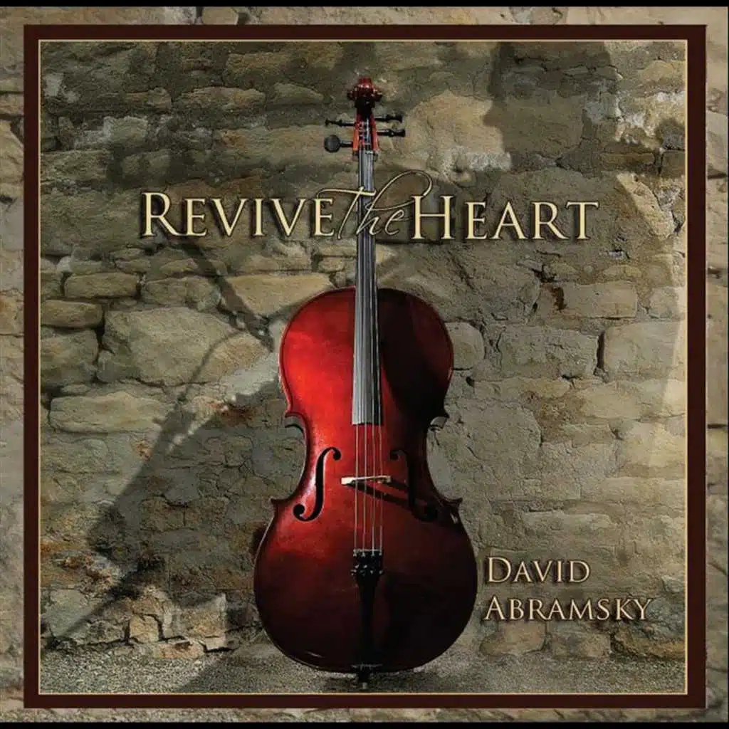Revive the Heart