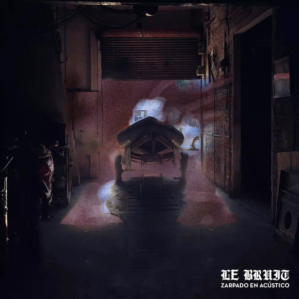 Zarpado En acústico