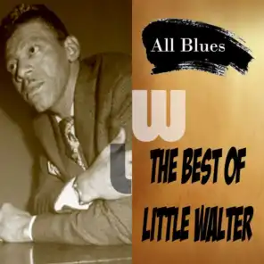 All Blues, The Best of Little Walter
