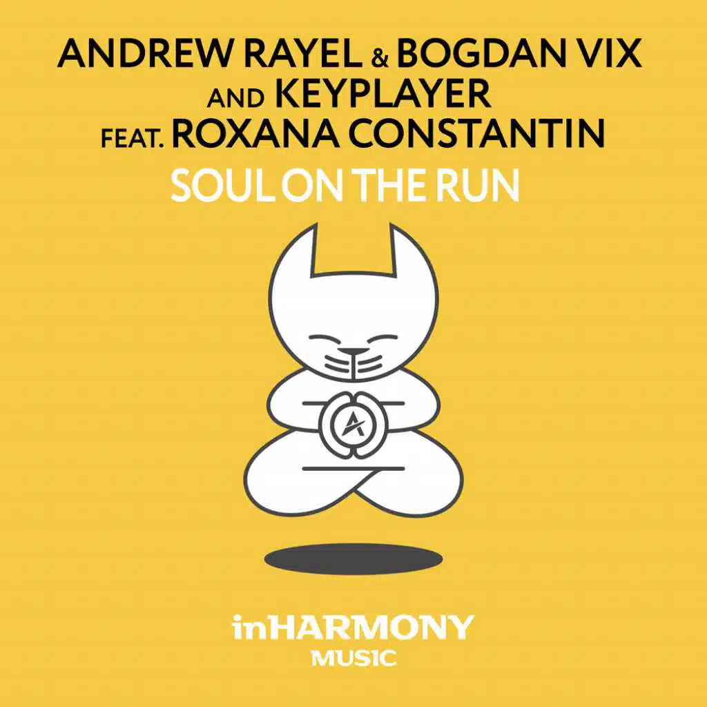 Andrew Rayel & Bogdan Vix and KeyPlayer