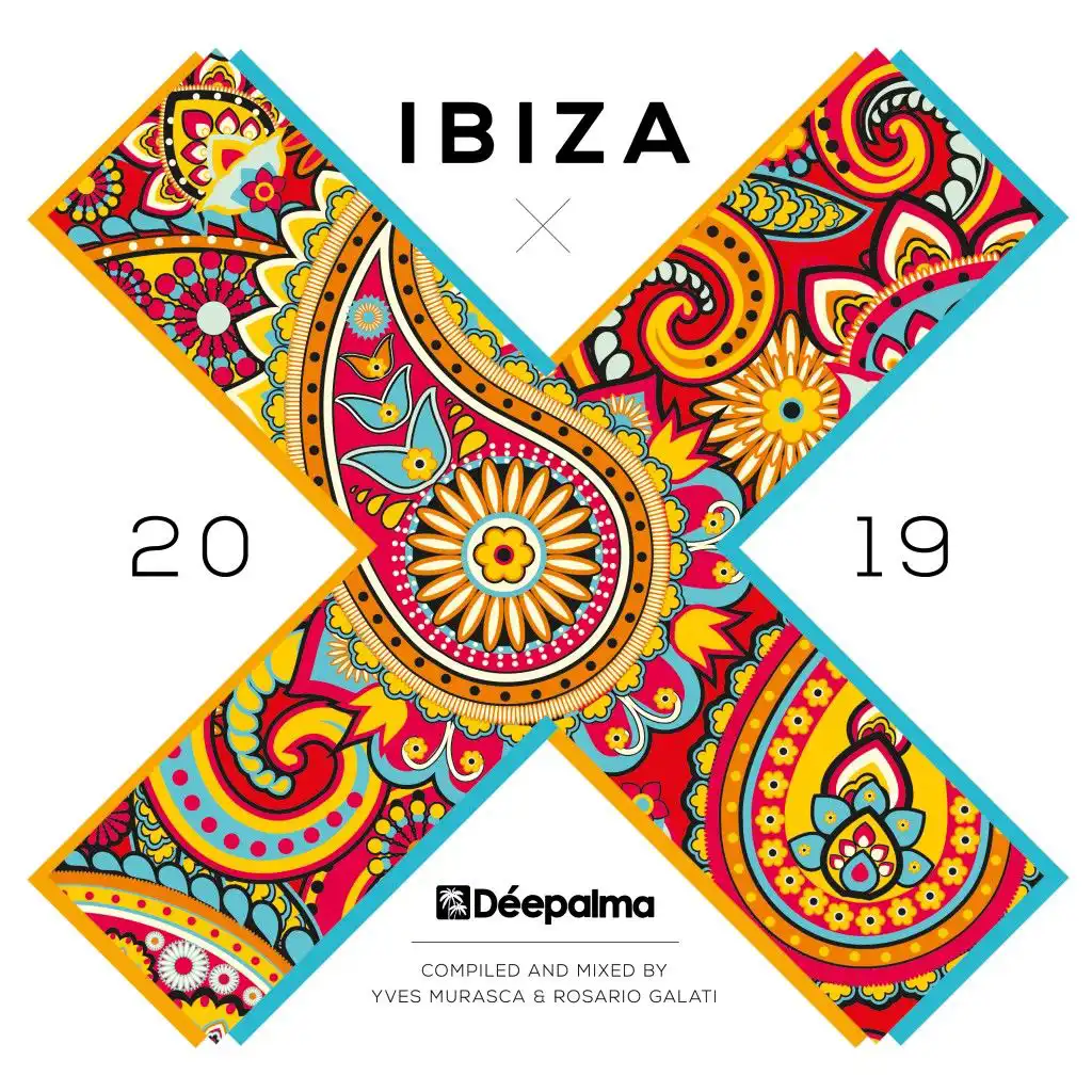 Déepalma Ibiza 2019