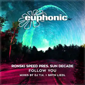 Ronski Speed and Sun Decade