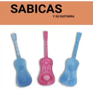 Sabicas y Su Guitarra