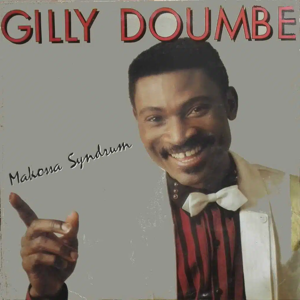 Gilly Doumbe