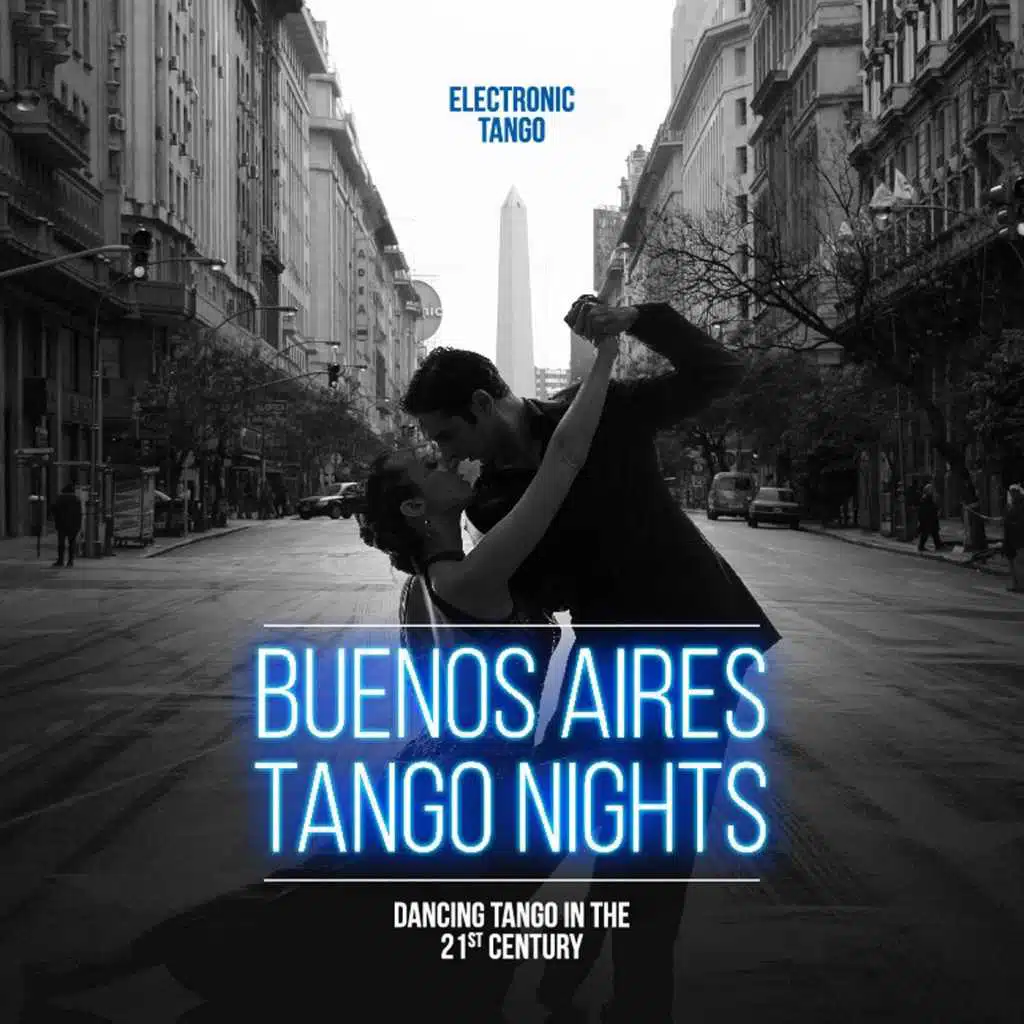 Buenos Aires Tango Nights