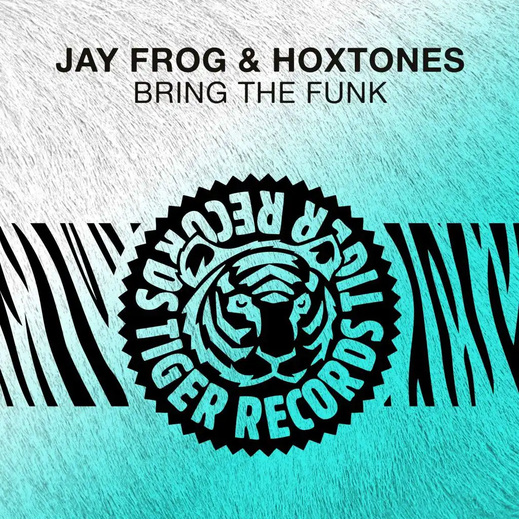 Bring the Funk (Jay Frog Radio Edit)