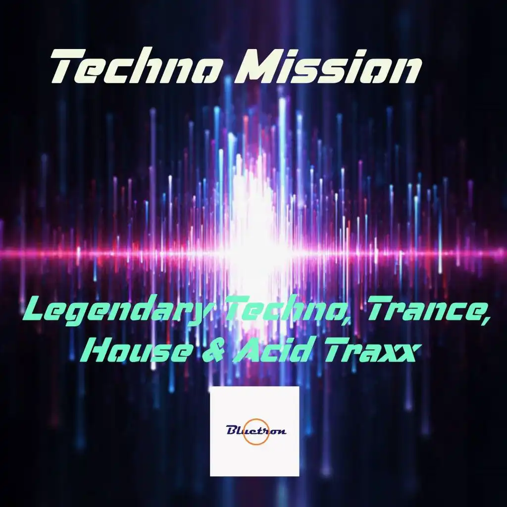 Trance Mission (Explain the Unexplained Mix)