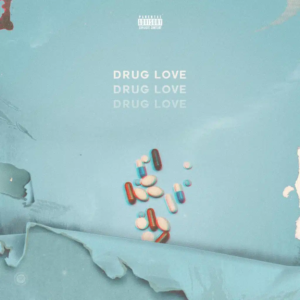 Drug Love (feat. Euro Gotit & GA)