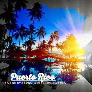 Puerto Rico (Instrumental) [feat. Juliana Pasini, El 3Mendo & Meis]