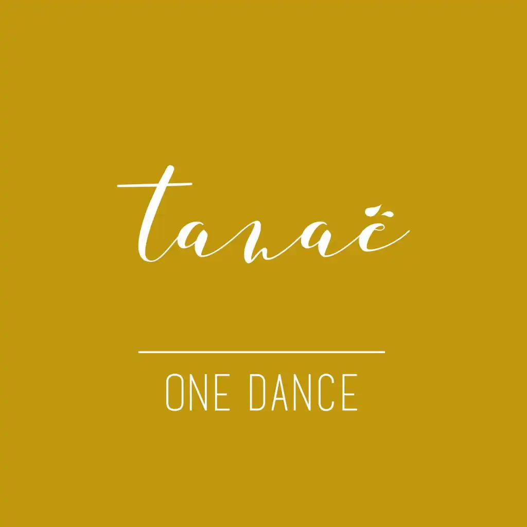 One Dance