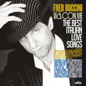Fred Buccini