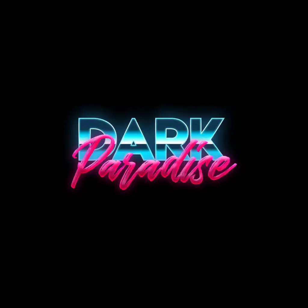 Dark Paradise (feat. Loula)