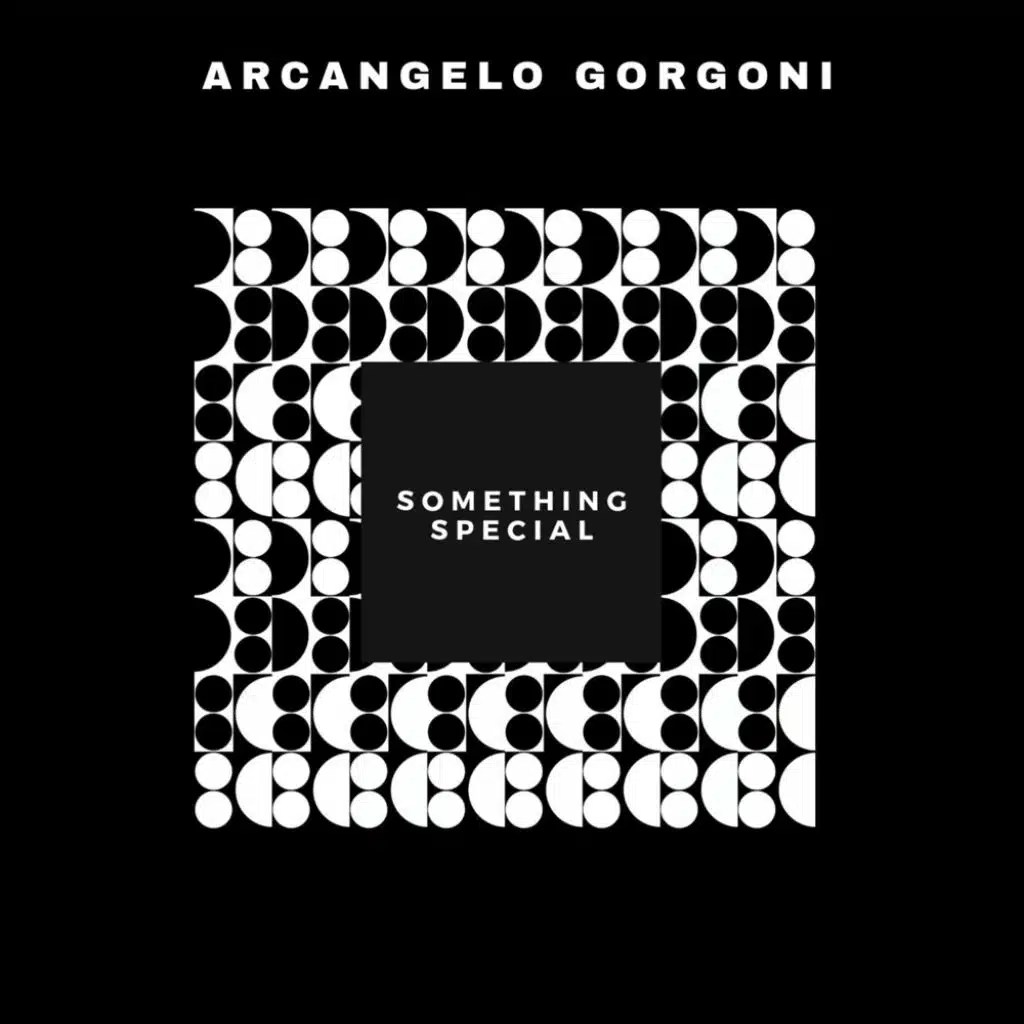 Something Special (feat. Mikael Bjorck)