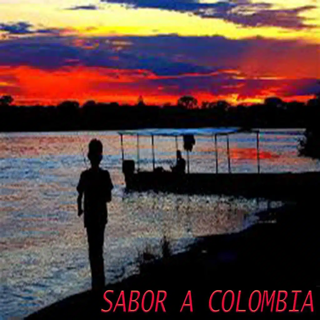 Sabor a Colombia