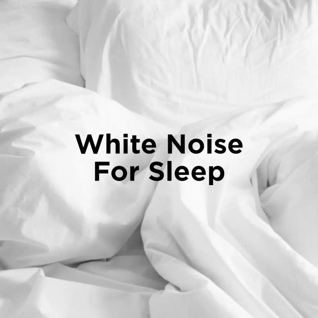 BodyHI, Sleep Baby Sleep and White Noise