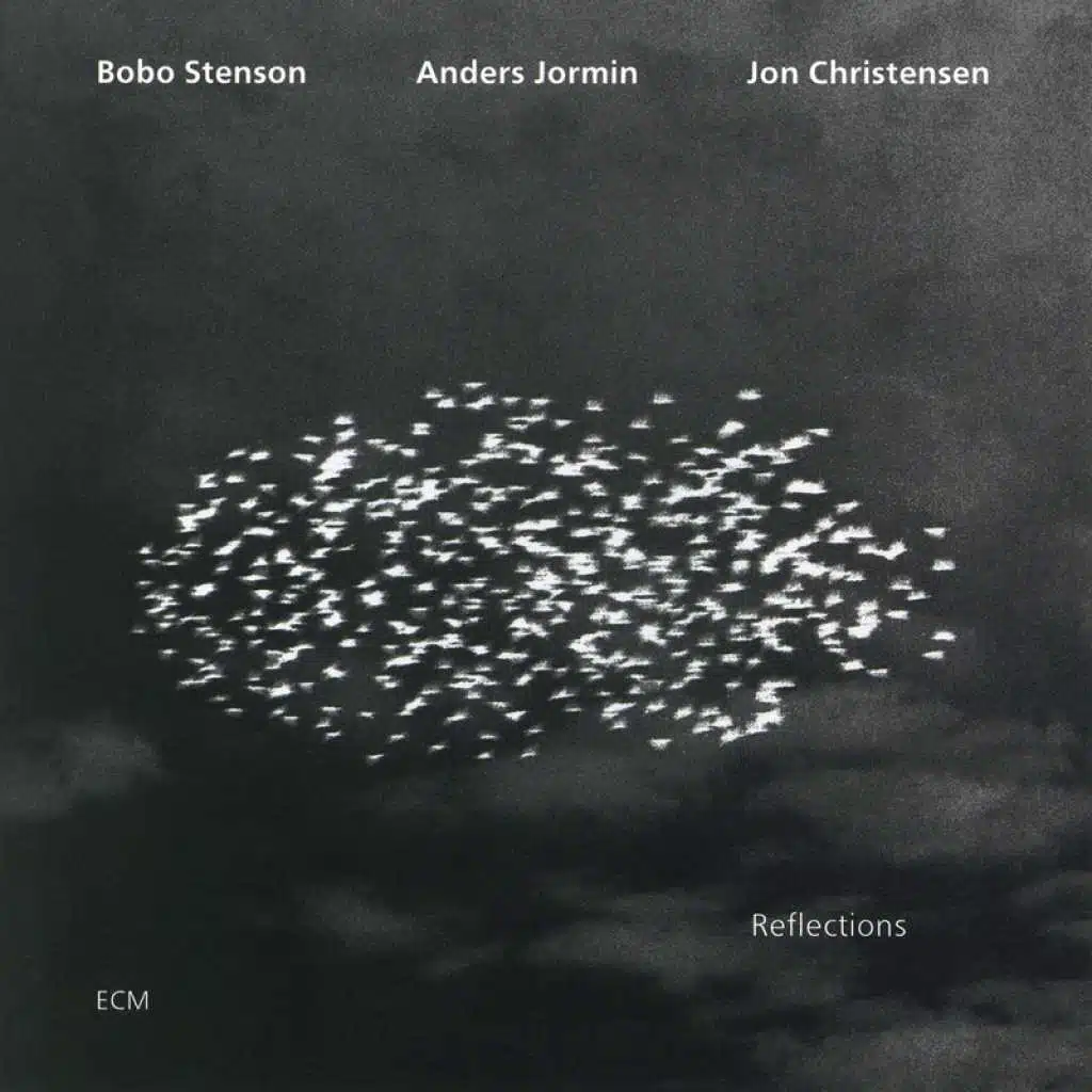 Bobo Stenson, Anders Jormin & Jon Christensen