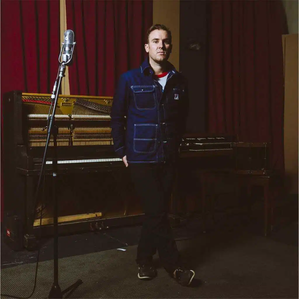 Davey Craddock & the Spectacles