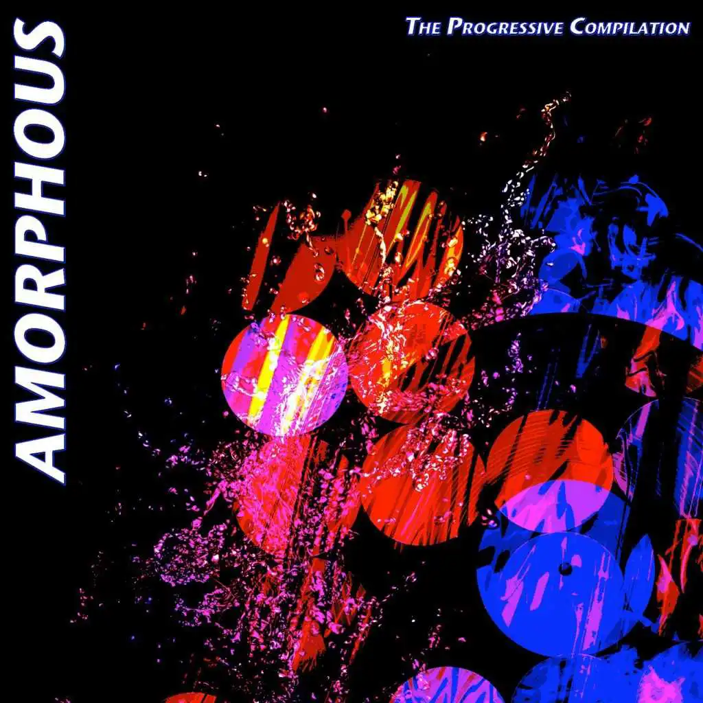 Amorphous (Aphrodite Mix)
