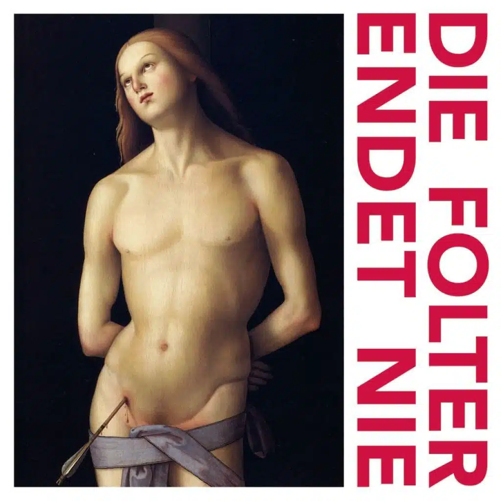 Die Folter endet nie (St. Sebastian Mix)