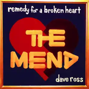 Remedy of A Broken Heart: The Mend