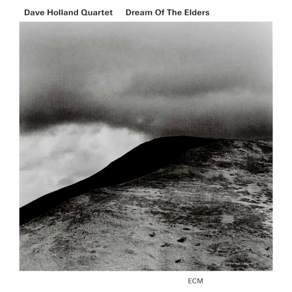 Dave Holland Quartet