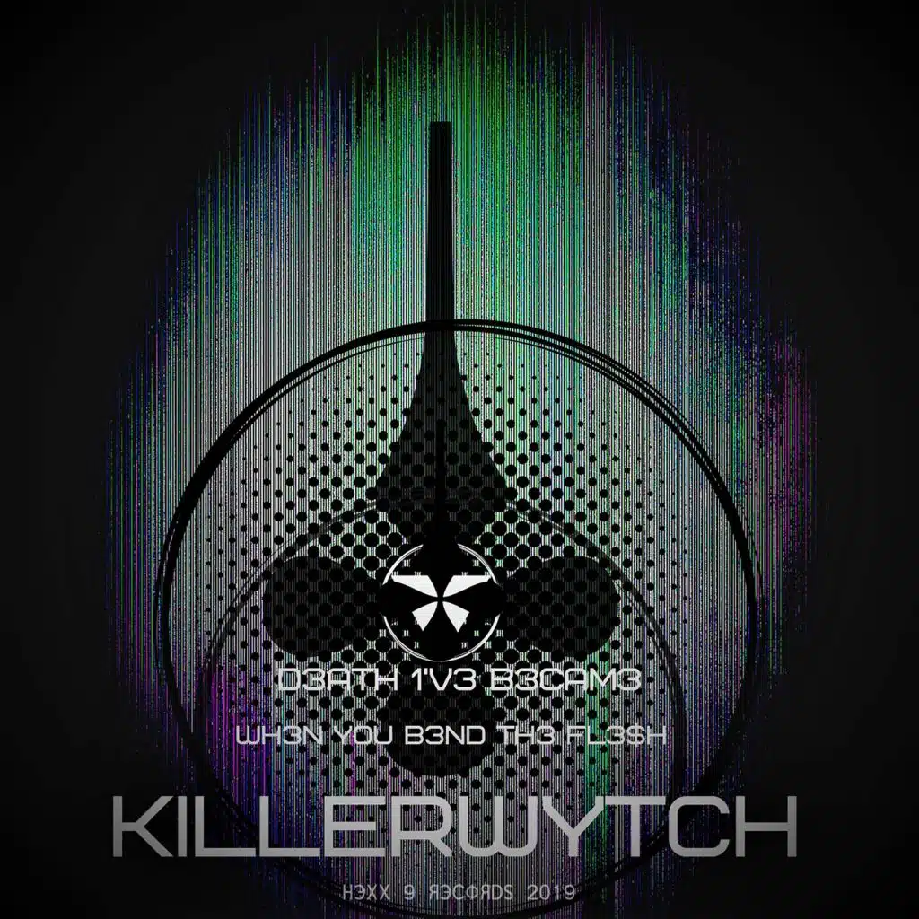 Death I've Became (Satanic Hispanic Remix)