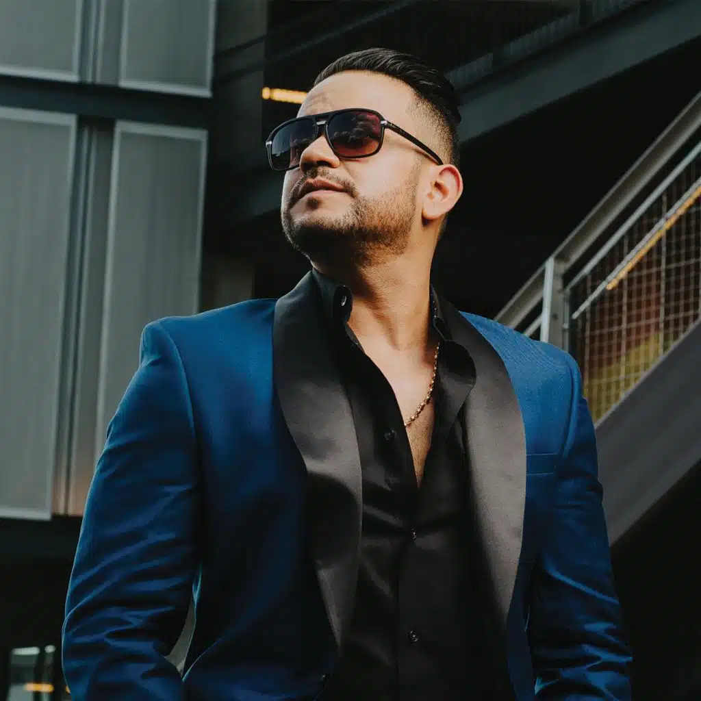 Fue un Amor de Verdad (Live)