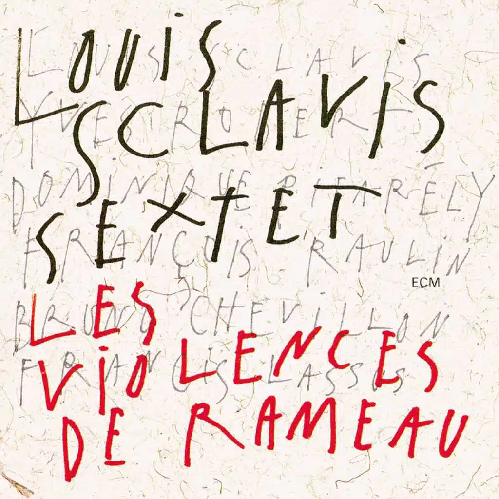Les Violences De Rameau