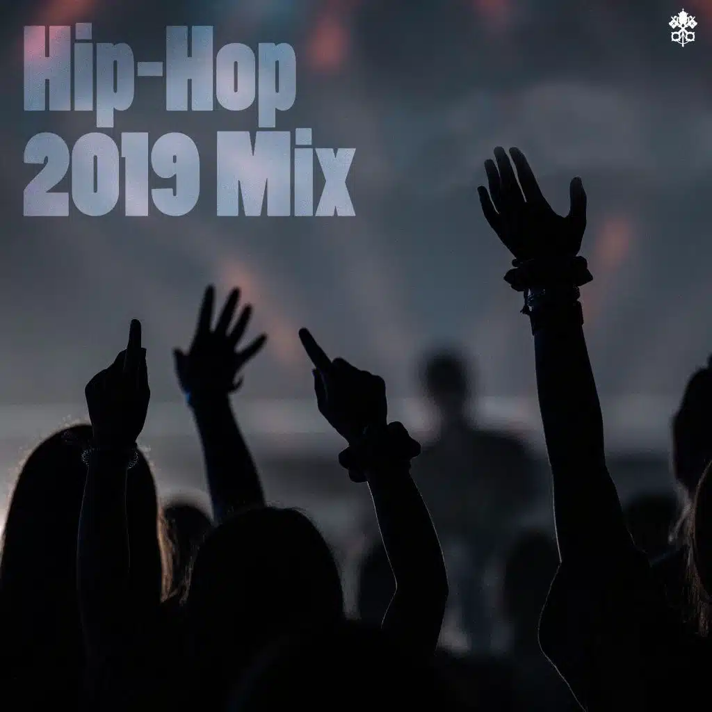 Hip-Hop 2019 Mix