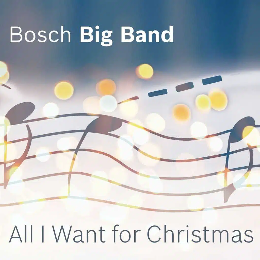 All I Want for Christmas