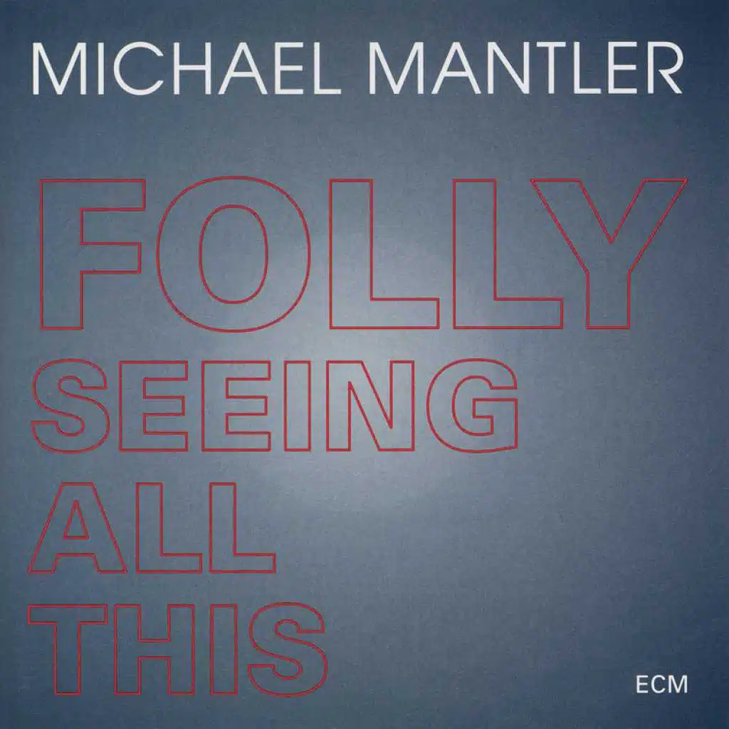 Folly Seeing All This