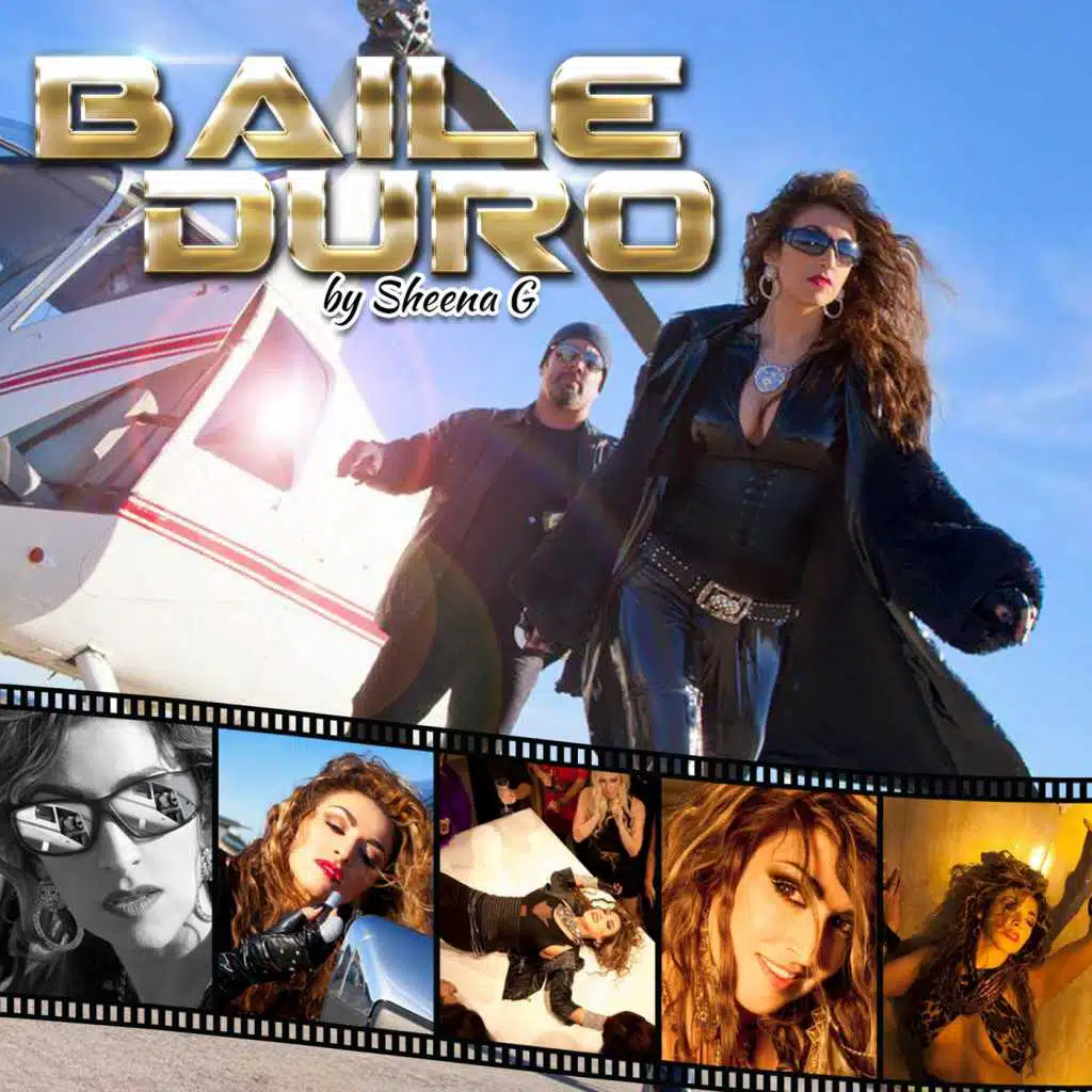Baile Duro