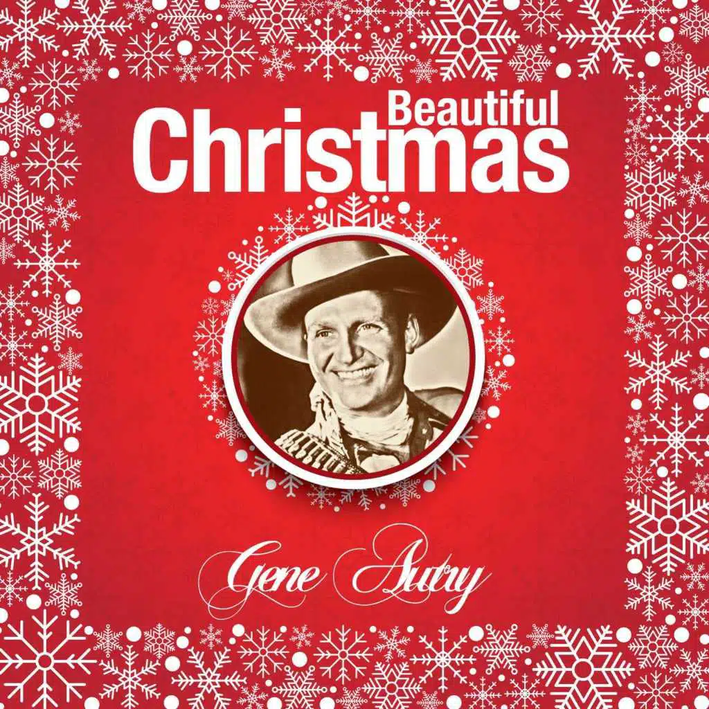 The Night Before Christmas Song (feat. Rosemary Clooney)