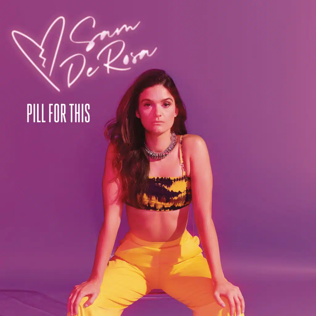 Pill for This (Acoustic)