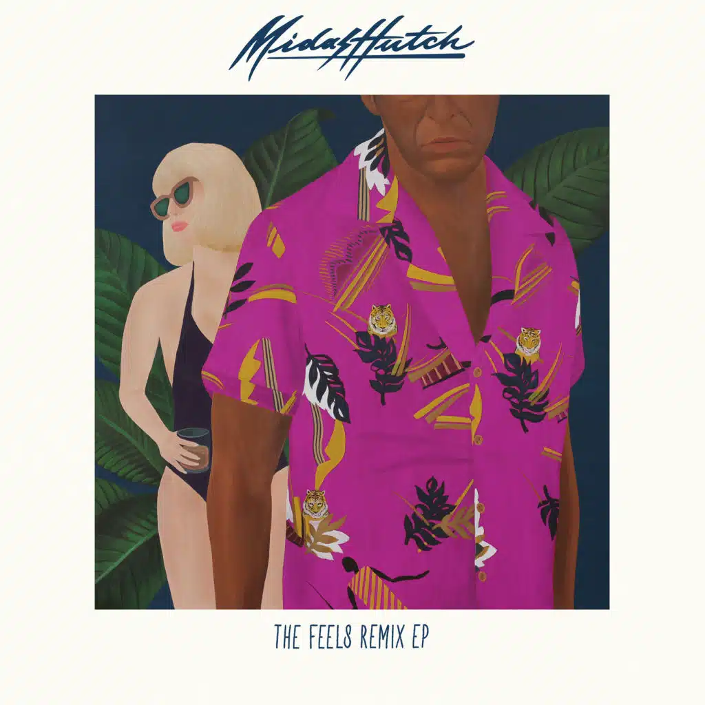 Out of Business (Rico Greene Remix) [feat. Maribelle]