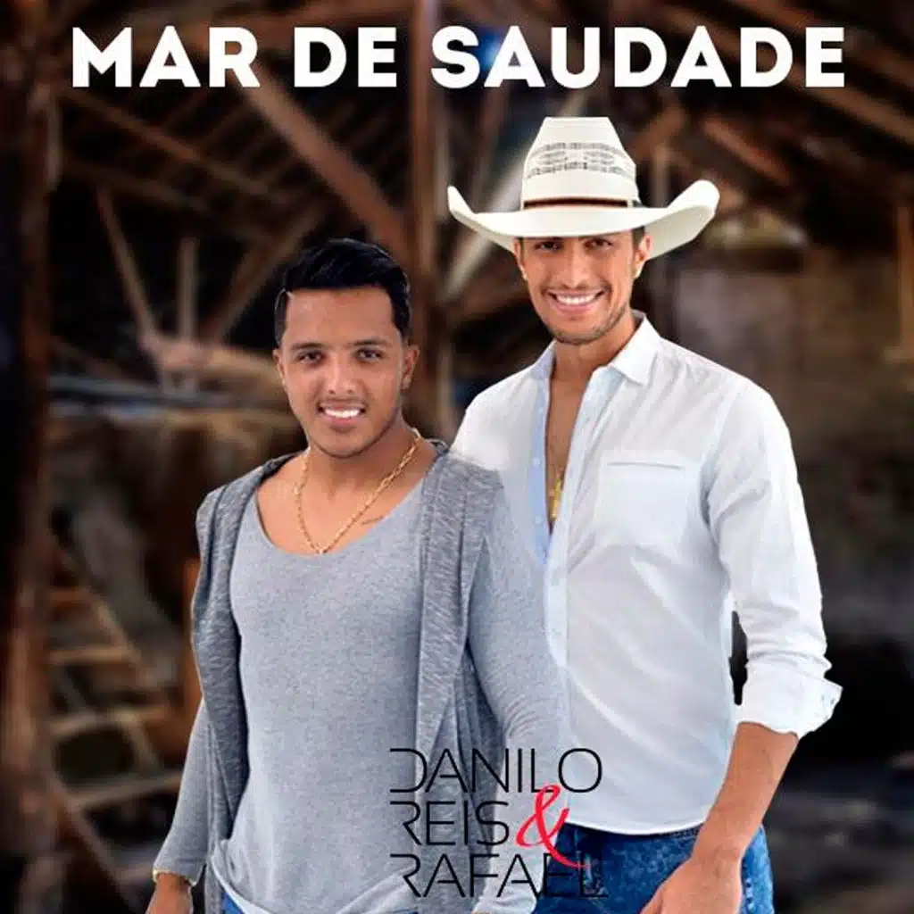 Mar de Saudade
